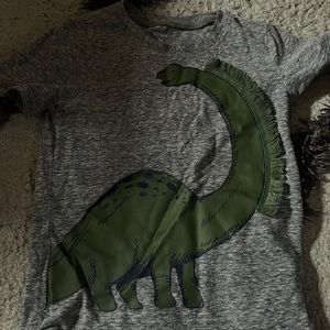 Dinosaur shirt size 3t
